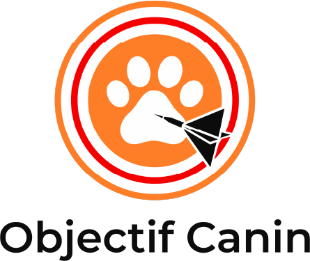 LOGO OBJECTIF CANIN